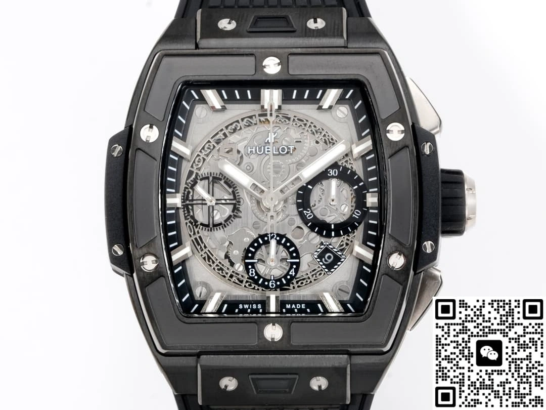 MS Factory Hublot BIG BANG 642.CI.0170.RX 1:1 Best Edition Replica Watch